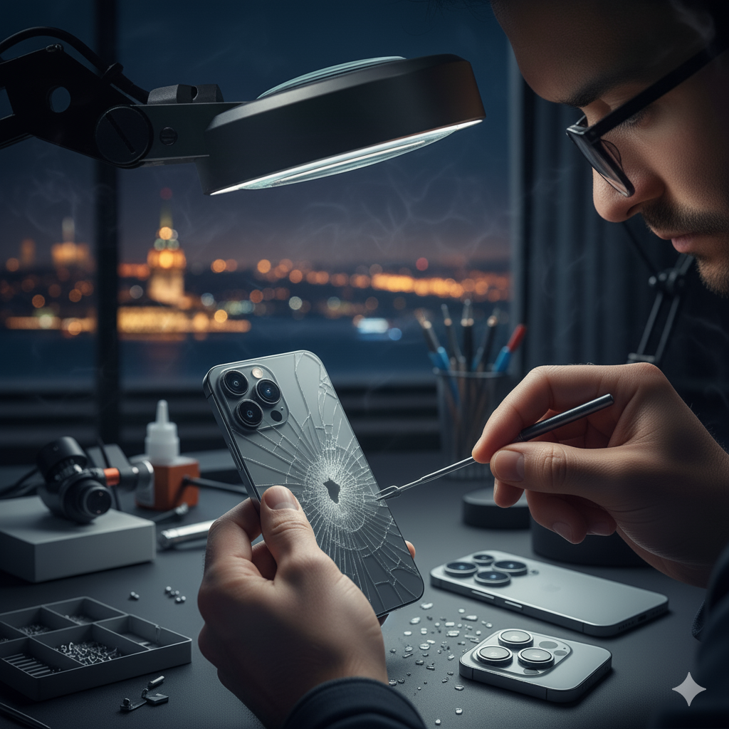 Kadıköy Kadıköy Arka Cam Değişimi hizmeti