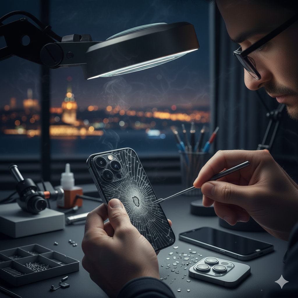 Kadıköy Kadıköy Ekran Değişimi hizmeti