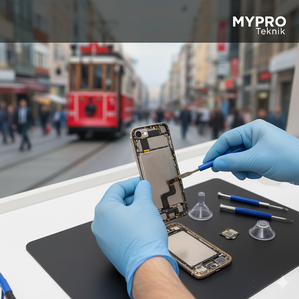 Kadıköy Kadıköy Şarj Soketi Tamiri hizmeti