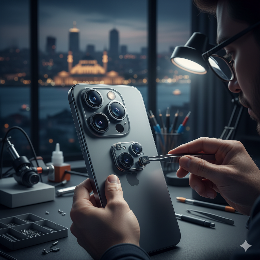 Kadıköy Kadıköy Kamera Değişimi hizmeti