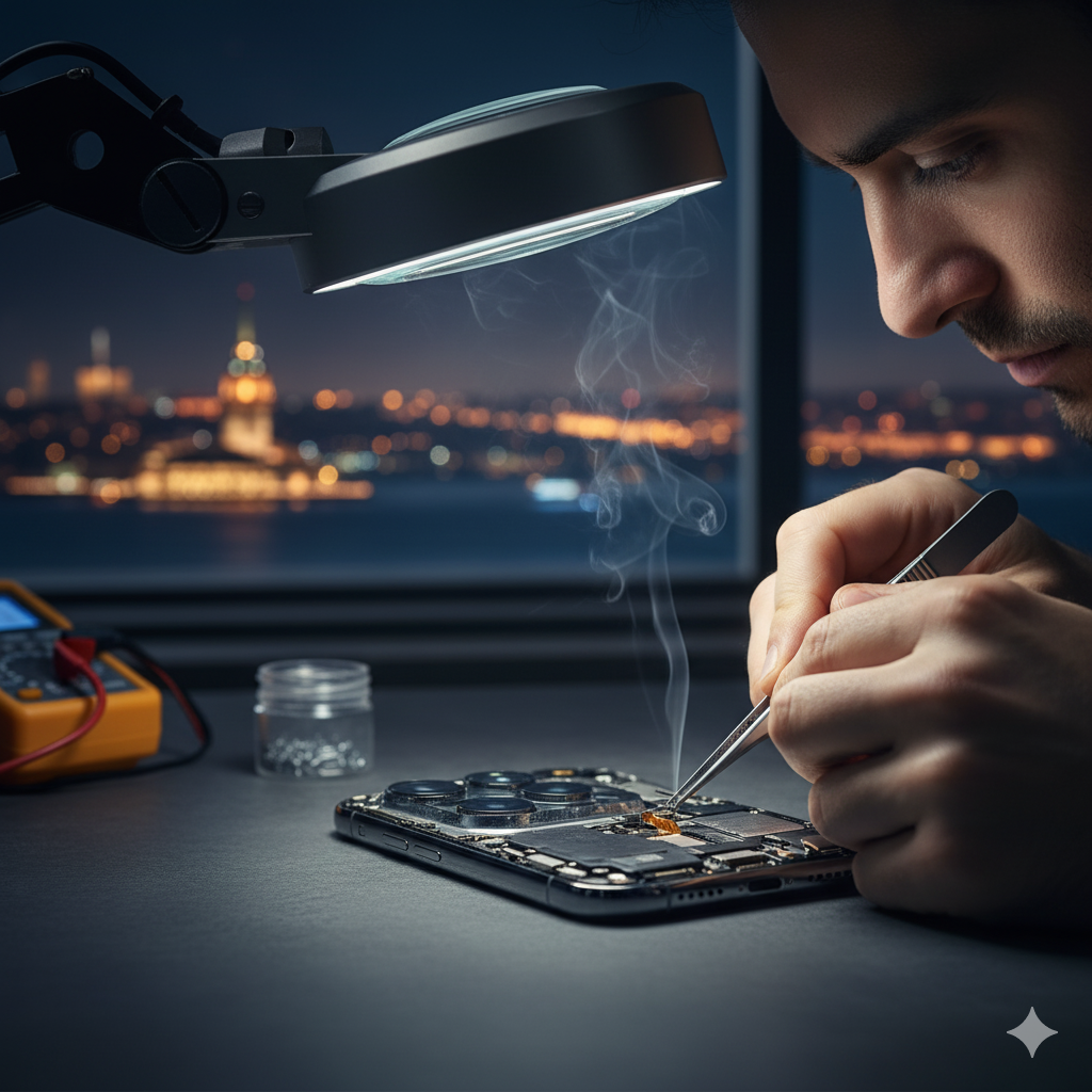 Kadıköy Kadıköy Şarj Soketi Tamiri hizmeti